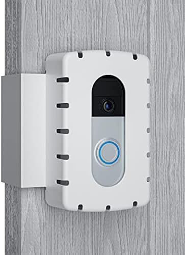 ring doorbell invasion of privacy apartment