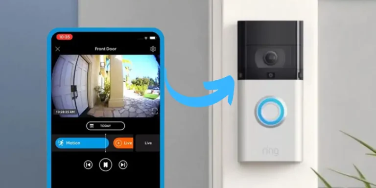 Save Ring Doorbell Video Without Subscription
