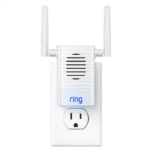 Ring Chime Pro