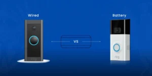 Ring Doorbell: Wired Vs Battery