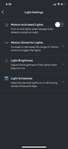 remote ptz camera control