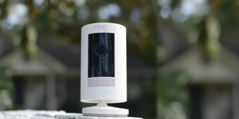 Can Ring Indoor Cam Be Used Outside?
