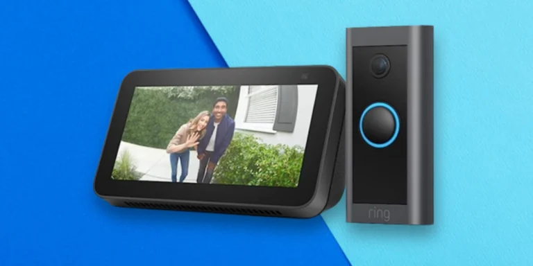 How to Connect Ring Doorbell to Echo Show