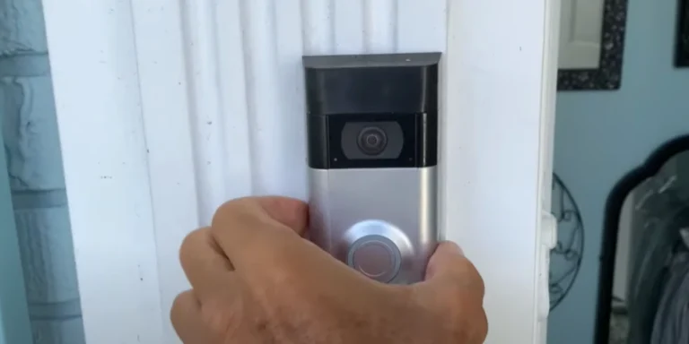 How to Change Ring Doorbell Wifi without Removing? (5 Ways)
