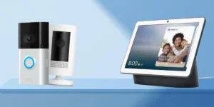 Does Ring Work with Google Home Hub?